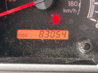 2013 Toyota Tundra Grade 4.6L V8
