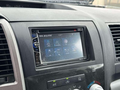 2013 Toyota Tundra Grade 4.6L V8