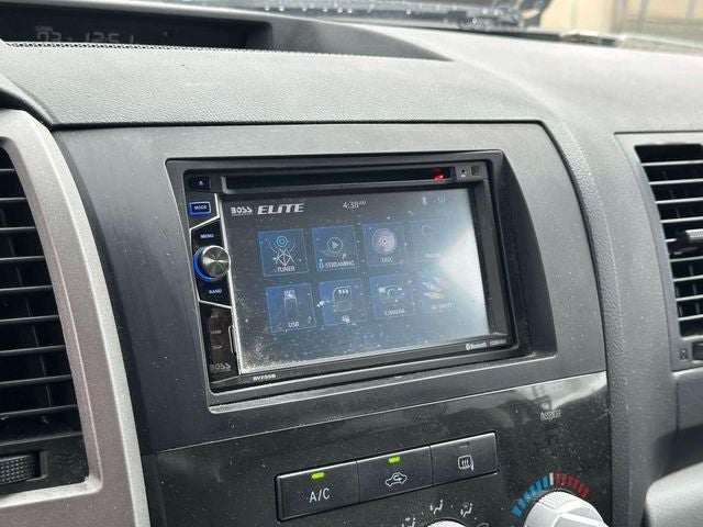 2013 Toyota Tundra Grade 4.6L V8
