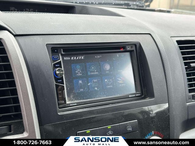 2013 Toyota Tundra Grade 4.6L V8