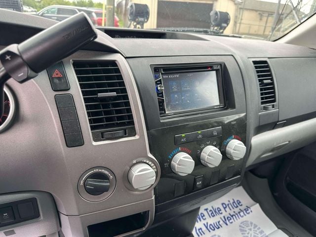 2013 Toyota Tundra Grade 4.6L V8