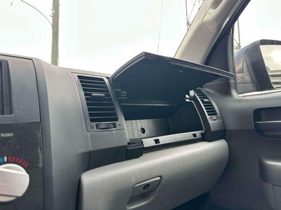 2013 Toyota Tundra Grade 4.6L V8
