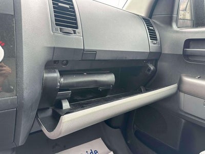 2013 Toyota Tundra Grade 4.6L V8