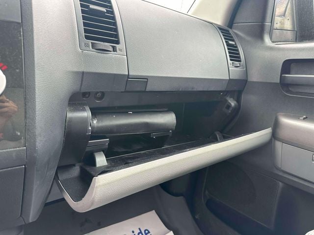 2013 Toyota Tundra Grade 4.6L V8