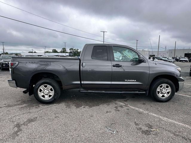 2013 Toyota Tundra Grade 4.6L V8