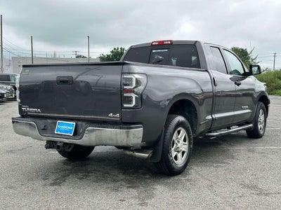 2013 Toyota Tundra Grade 4.6L V8