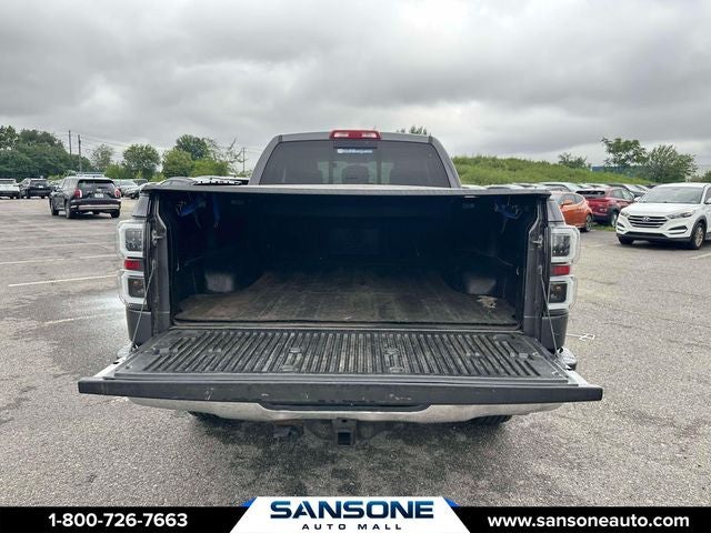 2013 Toyota Tundra Grade 4.6L V8