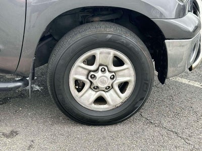 2013 Toyota Tundra Grade 4.6L V8