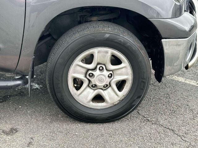 2013 Toyota Tundra Grade 4.6L V8