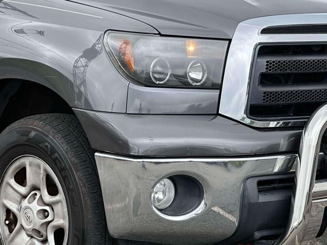 2013 Toyota Tundra Grade 4.6L V8
