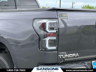 2013 Toyota Tundra Grade 4.6L V8