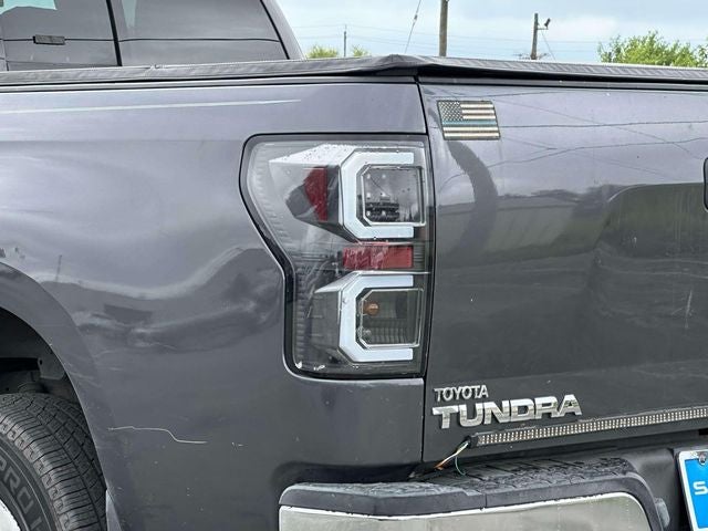 2013 Toyota Tundra Grade 4.6L V8