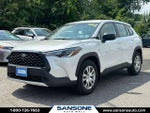 2023 Toyota Corolla Cross L