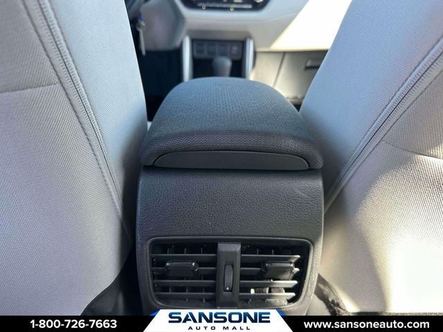 2024 Toyota Corolla Cross L