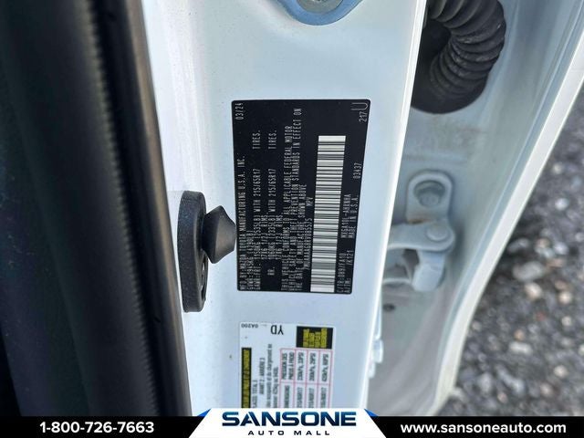 2024 Toyota Corolla Cross L