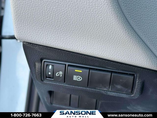 2024 Toyota Corolla Cross L