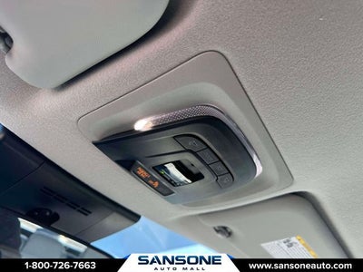 2024 Toyota Corolla Cross L