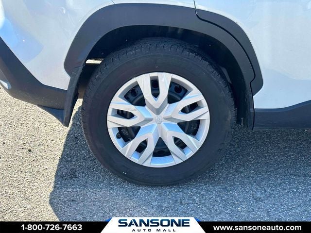 2024 Toyota Corolla Cross L