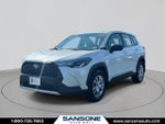 2024 Toyota Corolla Cross L
