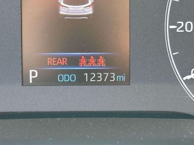 2025 Toyota Corolla Cross L