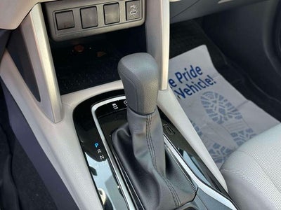 2025 Toyota Corolla Cross L