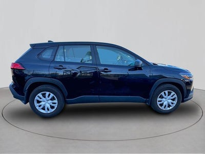 2022 Toyota Corolla Cross L