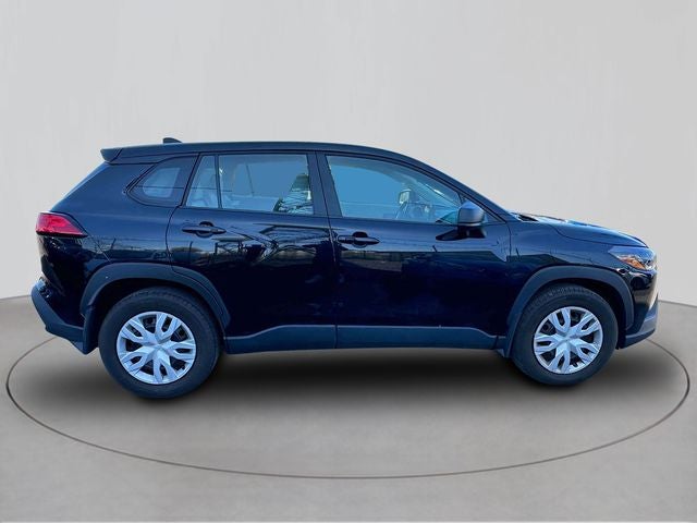 2022 Toyota Corolla Cross L