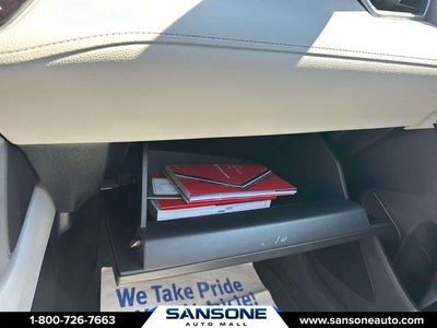 2022 Toyota Corolla Cross L