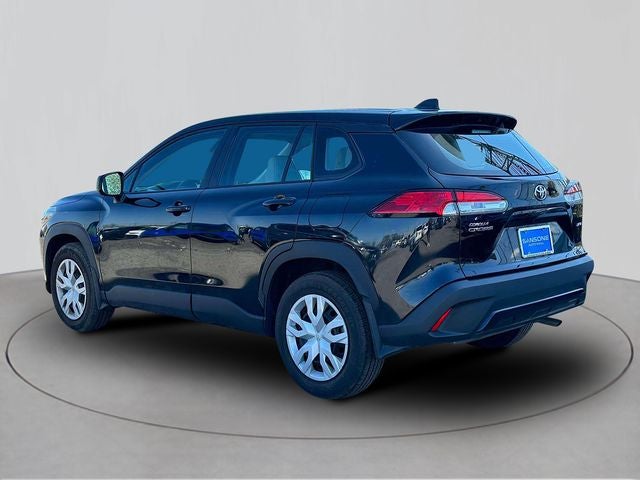 2022 Toyota Corolla Cross L