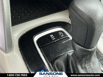 2023 Toyota Corolla Cross L