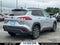2025 Toyota Corolla Cross Hybrid SE