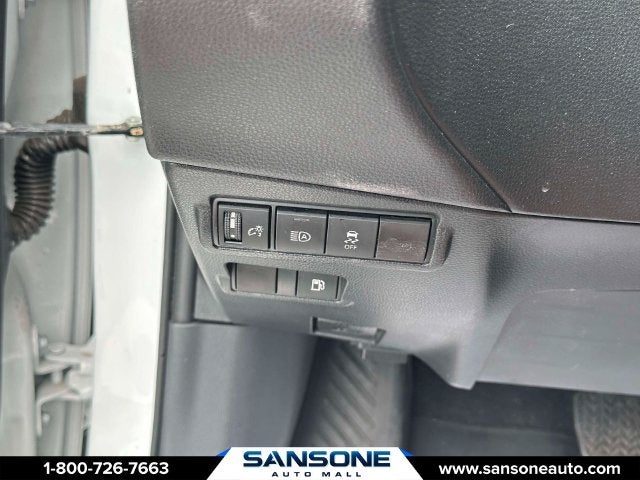 2024 Toyota Corolla Cross Hybrid SE