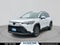 2024 Toyota Corolla Cross Hybrid SE