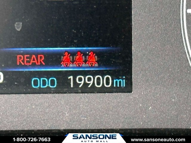 2024 Toyota Corolla Cross Hybrid SE