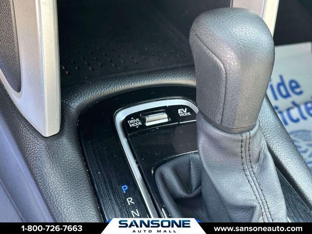 2024 Toyota Corolla Cross Hybrid S