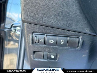 2024 Toyota Corolla Cross Hybrid S