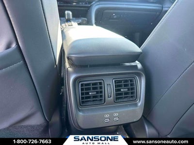 2023 Toyota Crown XLE