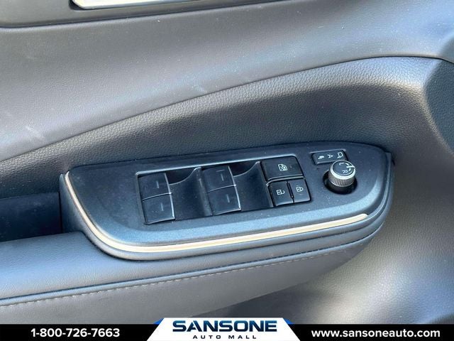 2023 Toyota Crown XLE