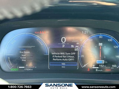 2023 Toyota Crown XLE