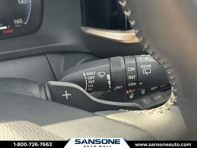 2025 Toyota Crown Signia XLE