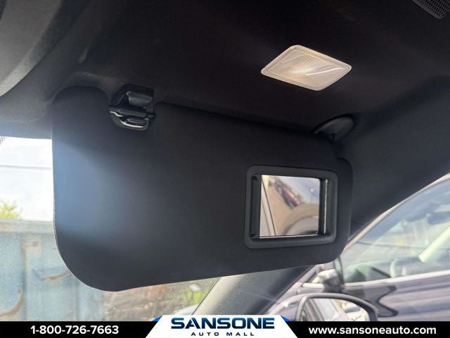 2025 Toyota Crown Signia XLE