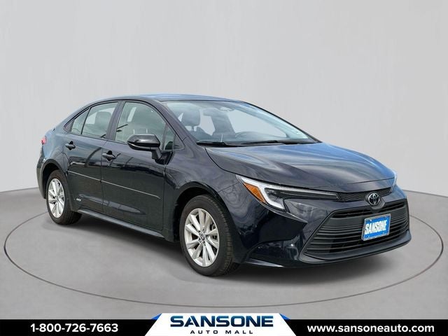 Used Toyota Corolla Hybrid For Sale Near Avenel NJ | Woodbridge