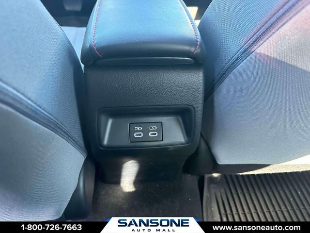 2025 Toyota Corolla Hybrid SE