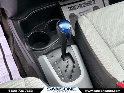 2014 Toyota Prius c One