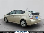 2011 Toyota Prius Two