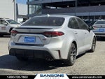 2024 Toyota Corolla XSE
