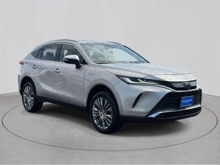 2021 Toyota Venza XLE