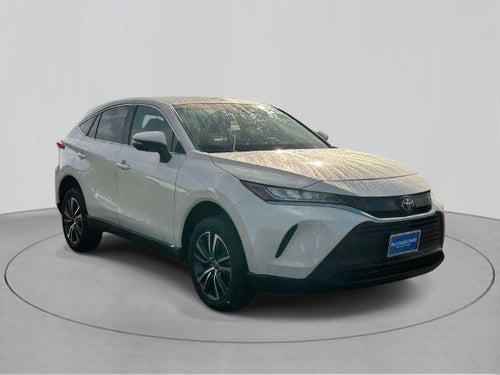 2022 Toyota Venza LE