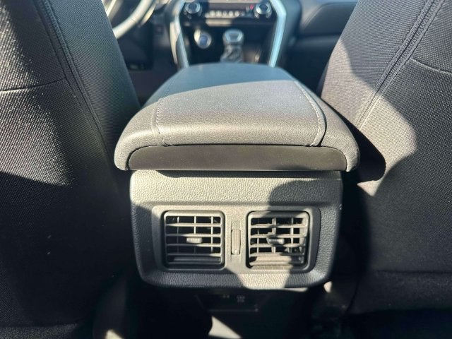 2022 Toyota Venza LE