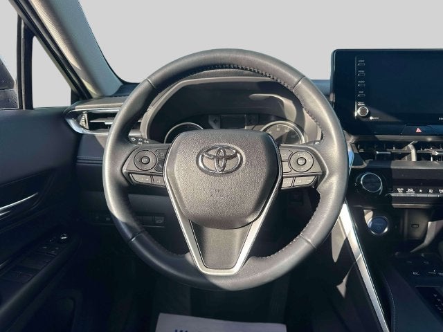 2022 Toyota Venza LE